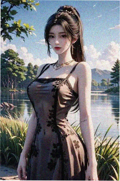 旧巷春秋 年代剧剧照